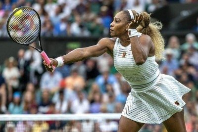 Nos esportes com categorias de peso, como o pugilismo, as medicações para perda de peso poderão vir a ser consideradas doping -  (crédito: AFP via Getty Images)