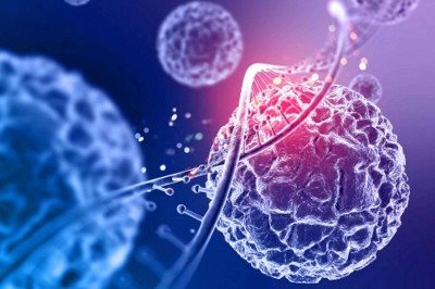Linfomas estão entre os cânceres mais frequentes na infância e na adolescência -  (crédito: Magnific)