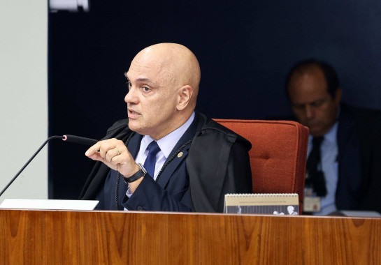 Rosinei Coutinho/STF
