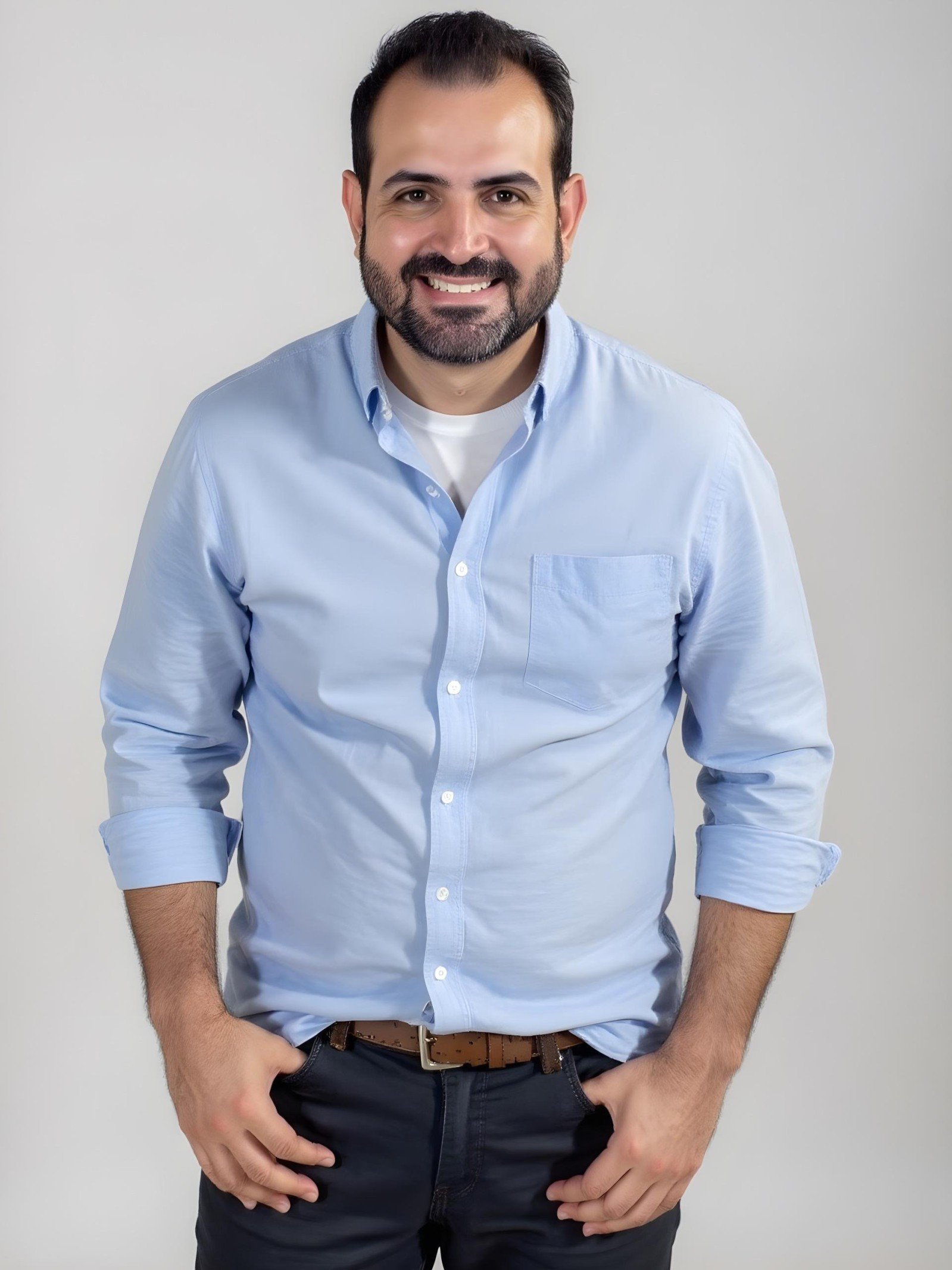 O psic&oacute;logo Tiago Gon&ccedil;alves refor&ccedil;a que o objetivo &eacute; compreender a crian&ccedil;a por inteiro