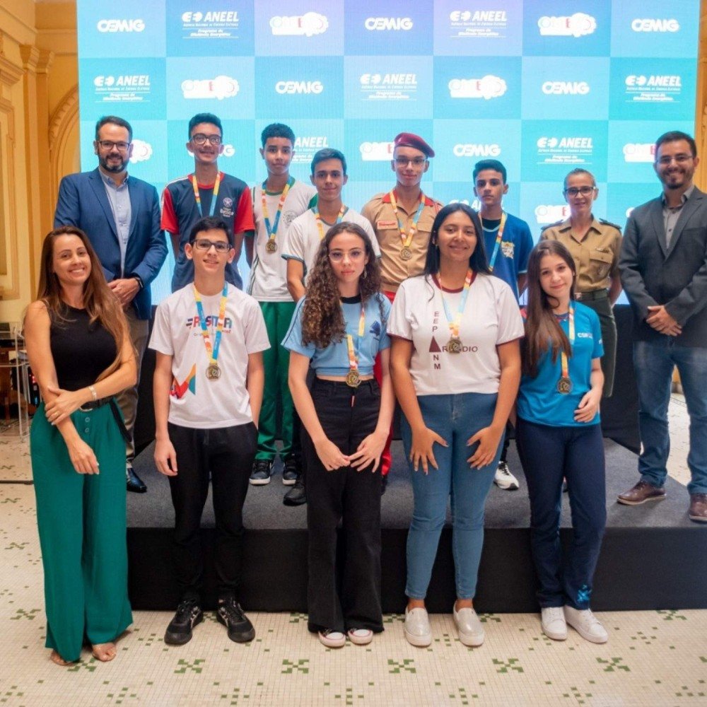 Alunos de MG podem ganhar notebook em olimpíada de energia; veja como