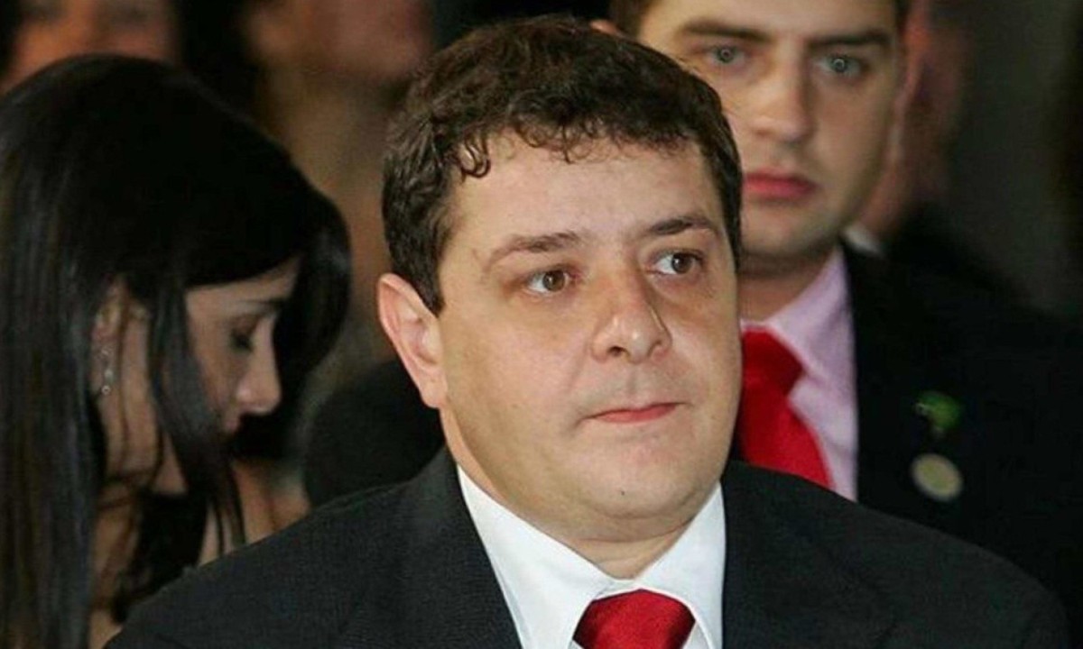 Lulinha é alvo de investigação da Polícia Federal por suposto envolvimento em esquema de tráfico de influência e corrupção - (crédito: Reprodução/ Redes Sociais)