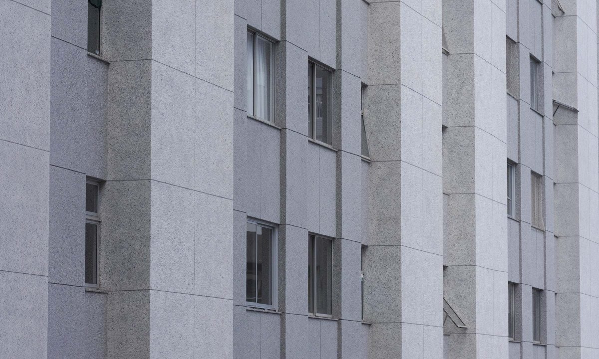 Técnicas de engenharia preventiva reduzem custos de obras - (crédito: DINO)