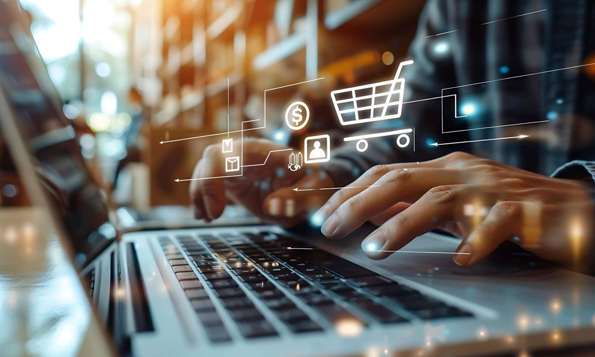 Levantamento aponta como pequenas empresas devem escolher um marketplace - (crédito: PulseBrand)