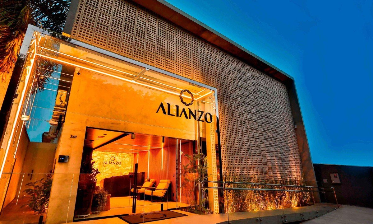Alianzo inaugura unidade no Nordeste e avança em expansão - (crédito: DINO)