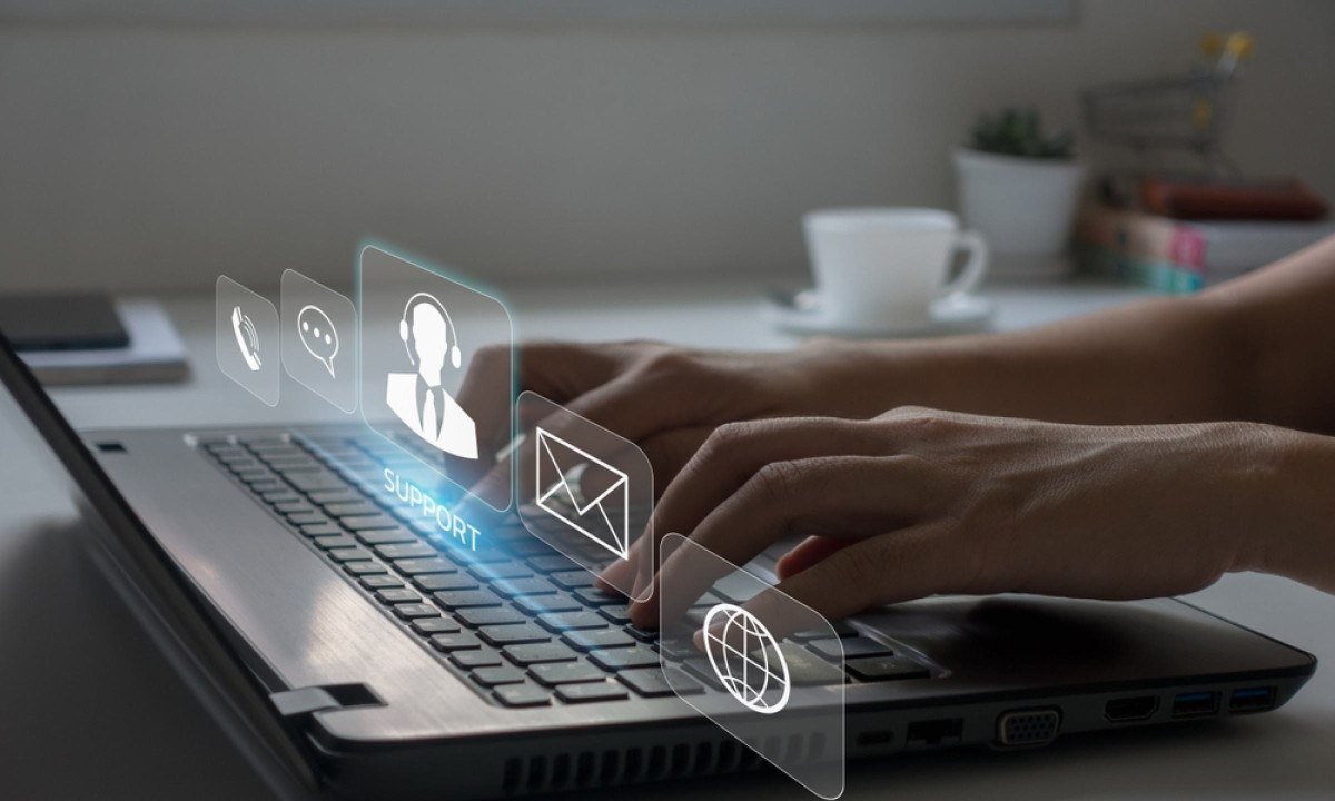 Serviços de sustentação deixam de ser operação reativa - (crédito: Shutterstock)