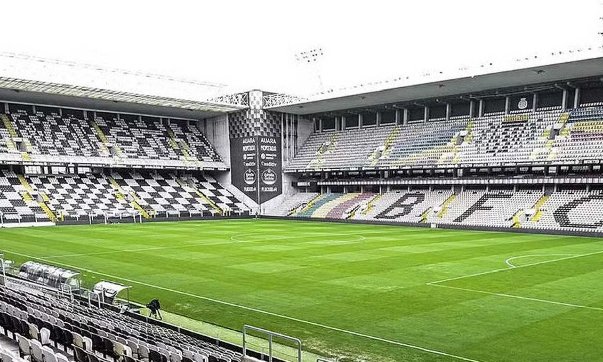 Clube tradicional da Europa lança vaquinha para tentar evitar o fim definitivo - (crédito: No Ataque Internacional)