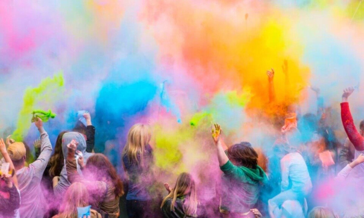 Oxumarê: a esperança das cores em nossa vida - (crédito: Wemystic)