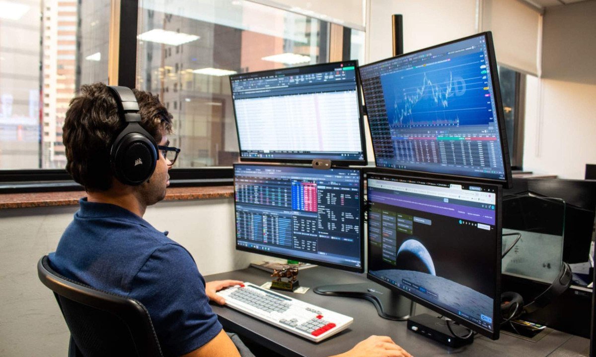 Por que o acesso à inteligência de mercado faz diferença na gestão de patrimônios - (crédito: PulseBrand)