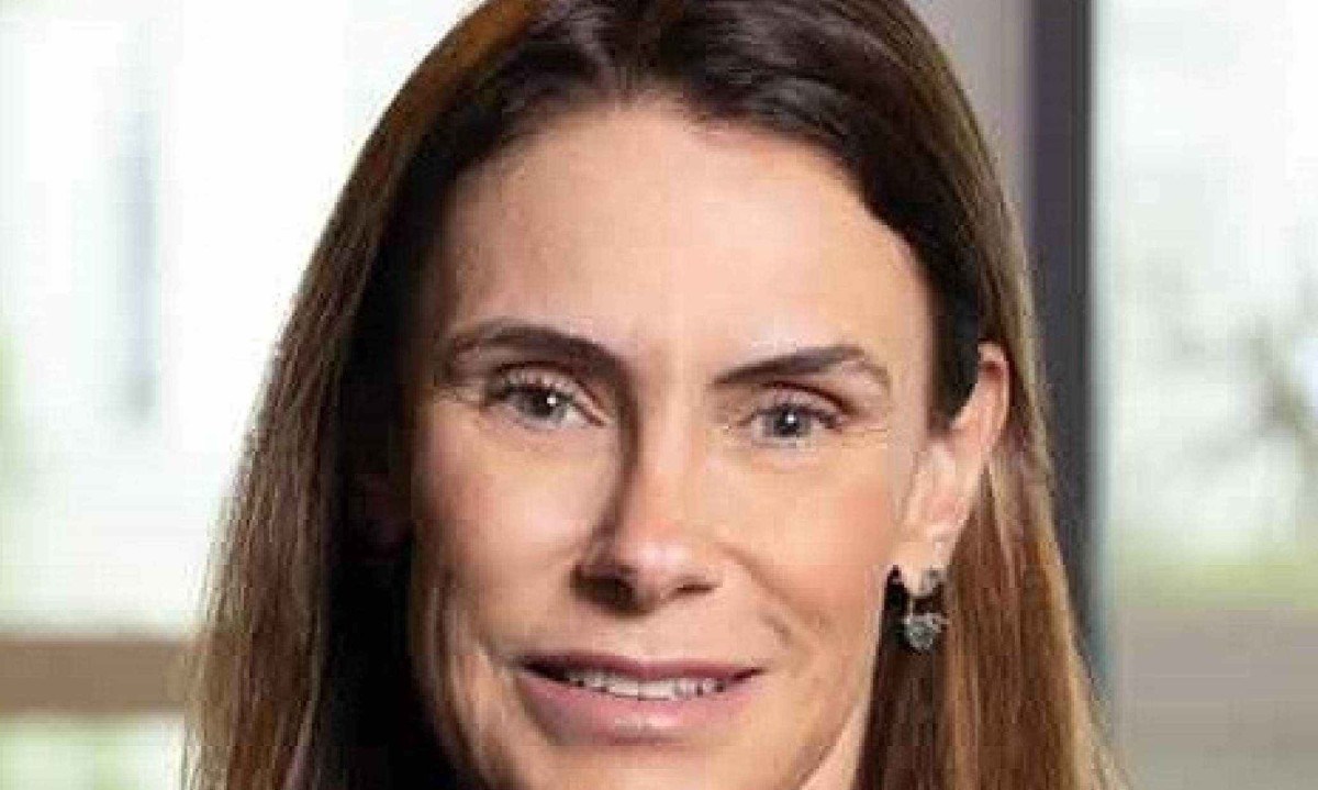 Melissa Kfouri
- (crédito: Arquivo pessoal)
