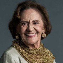 Laura Cardoso atuou em 'Senhora do destino'? - Reprodu&ccedil;&atilde;o