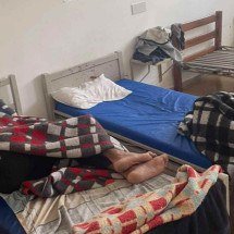 Sete pessoas são resgatadas em clínica de Alfenas e unidade é interditada - Divulgação / MPMG