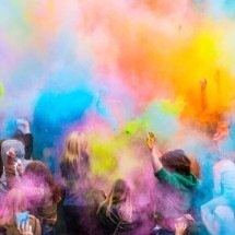 Oxumarê: a esperança das cores em nossa vida - Wemystic
