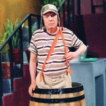 SBT resgata episódios raros de Chaves para comemorar 45 anos da emissora - Reprodução
