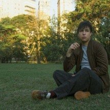  Dimas transforma desilusão amorosa em arte em 'Cinema Tropical" - Pedro Campana (Bruxão Foto)