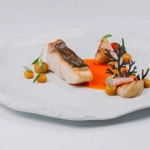 Nove chefs assinam quatro jantares do festival de gastronomia de Tiradentes - Luis Ferraz/Divulgação