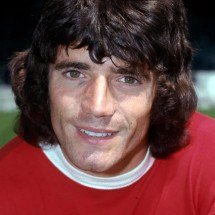 Morre Kevin Keegan, lenda do Liverpool e da Seleção Inglesa
