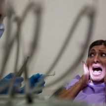Medo de dentista não é coisa de criança: ansiedade afeta todas as idades - Magnific