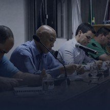 MG: prefeito acusado de assédio contra adolescente tem mandato mantido - Câmara dos Vereadores de Itanhandu/Divulgação
