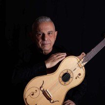 ‘Concerto para vaca e boi’ abre o ‘Violas brasileiras’ - Dalton Camargos/Divulgação