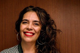 Ana Lima Cecilio: 'Não acredito em um escritor que não lê'