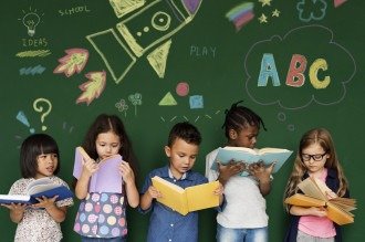 Sabará recebe selo do MPMG por avanços na educação infantil