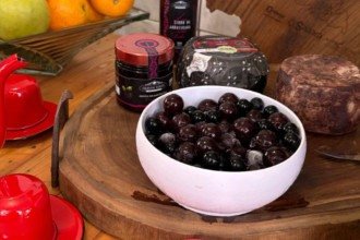 Jabuticaba de Sabará ganha roteiro gastronômico pela Grande BH