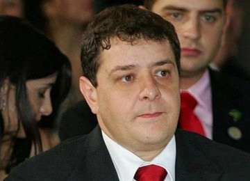 Lulinha &eacute; alvo de investiga&ccedil;&atilde;o da Pol&iacute;cia Federal por suposto envolvimento em esquema de tr&aacute;fico de influ&ecirc;ncia e corrup&ccedil;&atilde;o -  (crédito: Reprodu&ccedil;&atilde;o/ Redes Sociais)