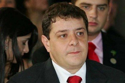 Lulinha &eacute; alvo de investiga&ccedil;&atilde;o da Pol&iacute;cia Federal por suposto envolvimento em esquema de tr&aacute;fico de influ&ecirc;ncia e corrup&ccedil;&atilde;o -  (crédito: Reprodu&ccedil;&atilde;o/ Redes Sociais)
