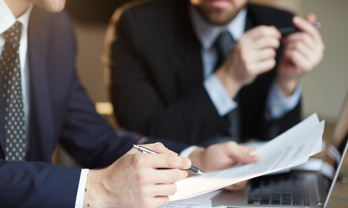 Compliance amplia debate sobre limites da atuação privada - (crédito: DINO)