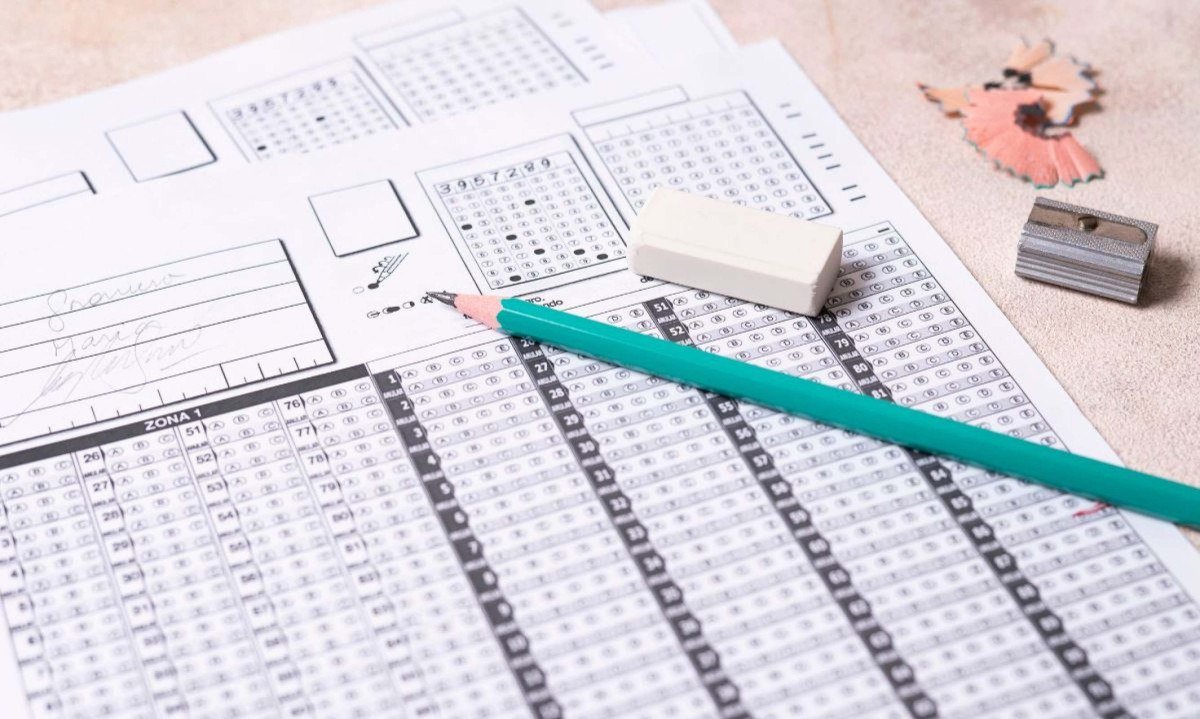 Estudando para o Enem