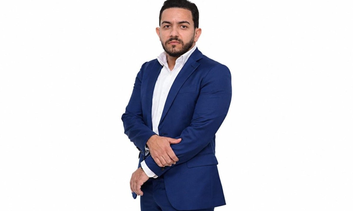De engraxate a fundador da AutoCred: a trajetória de Lucas Pontes - (crédito: PulseBrand)