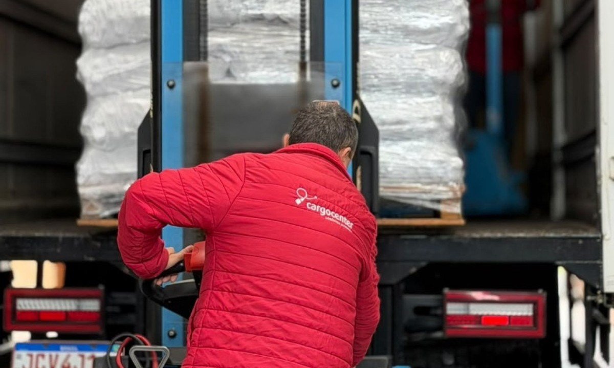 Gestão de frota reduz custos e aumenta previsibilidade - (crédito: DINO)