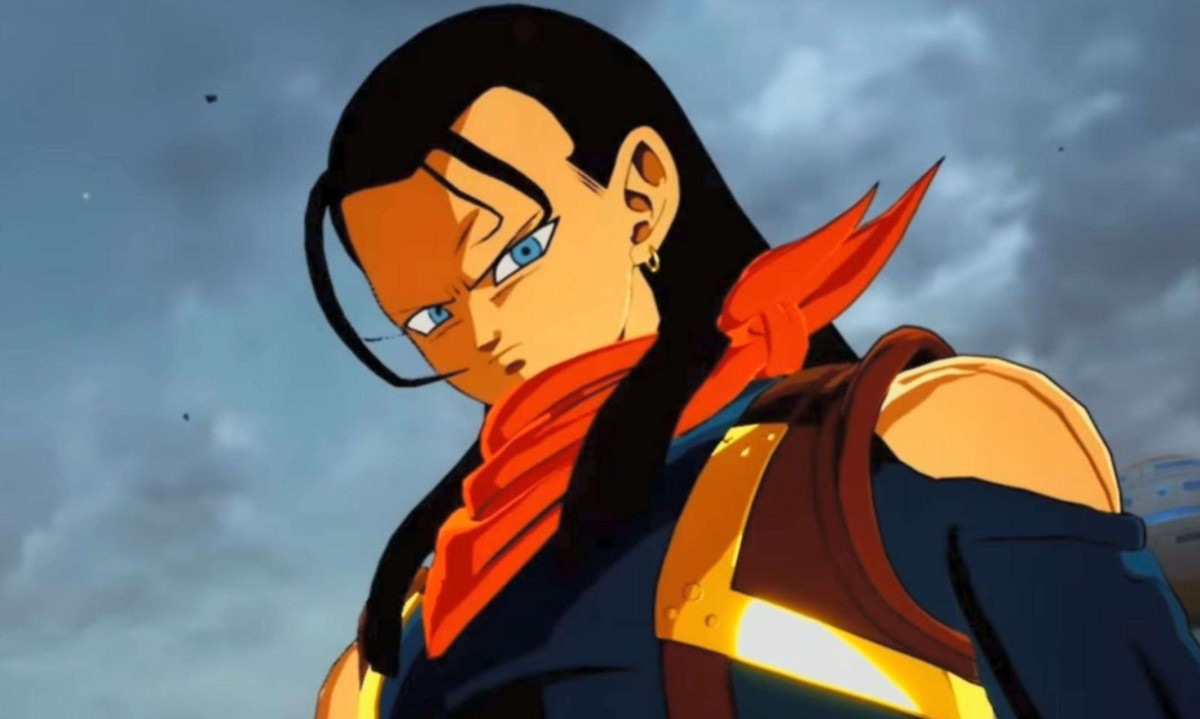 **Dragon Ball Sparking Zero recebe a expansão Super Limit-Breaking NEO, que marca a chegada de Super 17 e adiciona 33 novos personagens, além da Jornada Limit Breaker, novas batalhas e cenários.**
- (crédito: Bandai Namco/Divulgação)
