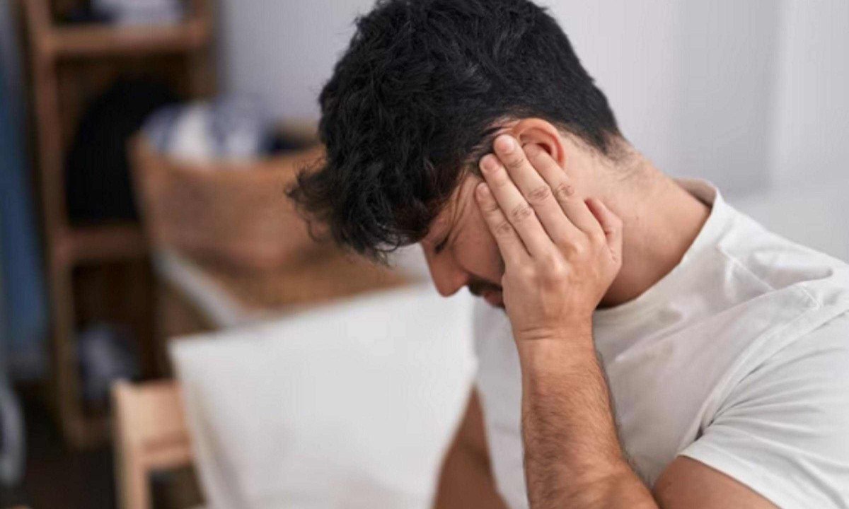 Quanto mais cedo a causa for identificada, maiores as chances de evitar complicações e recuperar o funcionamento adequado da tuba auditiva
- (crédito: Magnific)