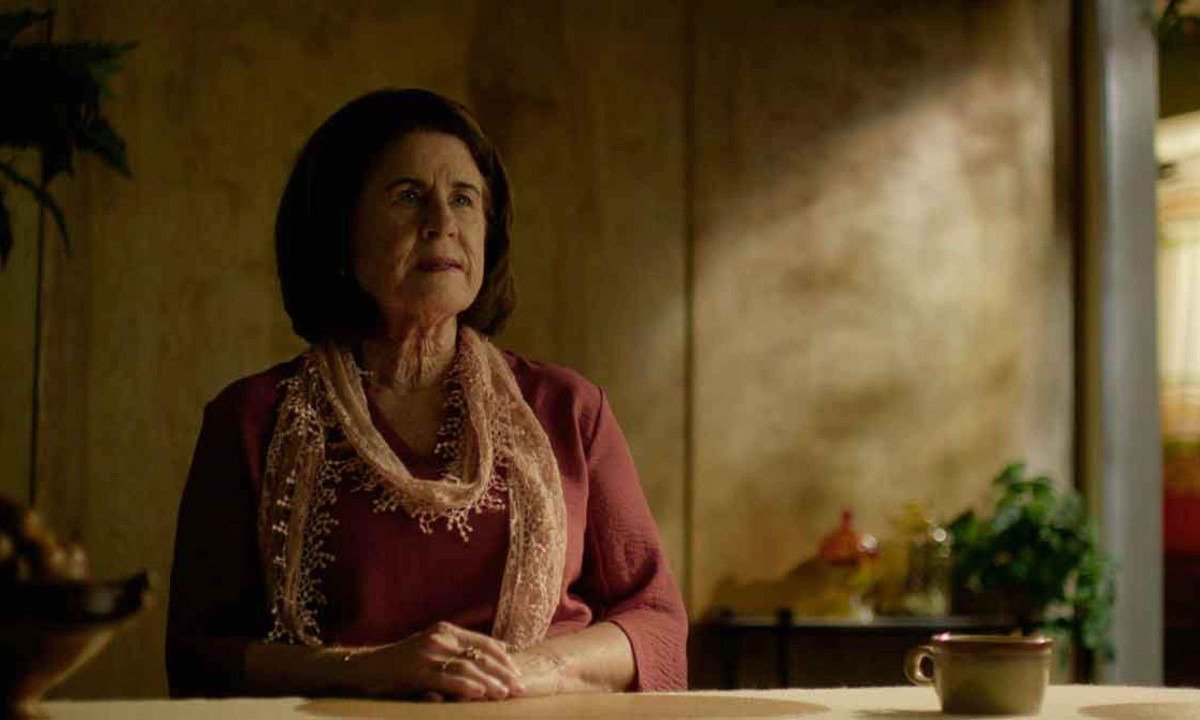 Dianne Lake tinha 14 anos quando se tornou uma das garotas de Charles Manson - (crédito: NETFLIX/DIVULGAÇÃO)