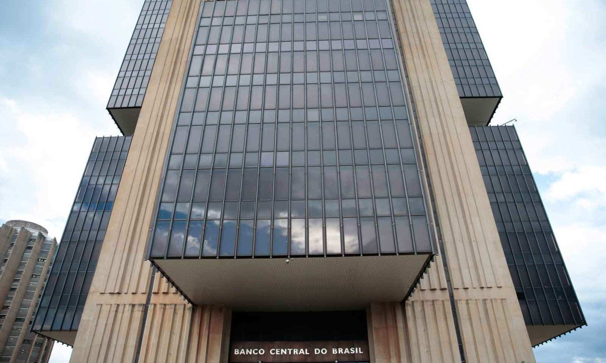 Diretores do Banco Central devem continuar reduzindo a taxa básica de juros -  (crédito: Marcello Casal Jr/Agência Brasil – 13/420)