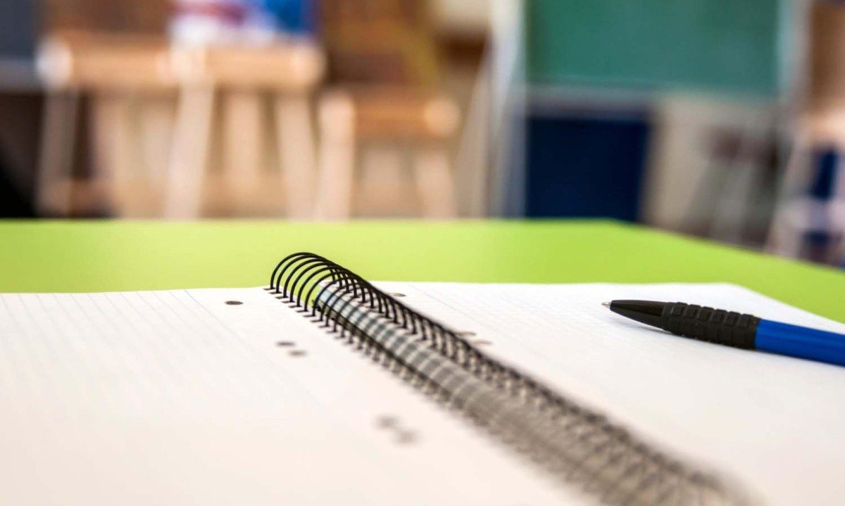 Programa de Bolsas do Coleguium Rede de Ensino oferece descontos de até 60% nas mensalidades - (crédito: Magnific/Divulgação)