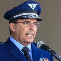 Baptista rebate Flávio Bolsonaro sobre apoio a Lula: 'Leviandade' - Divulga&ccedil;&atilde;o - FAB