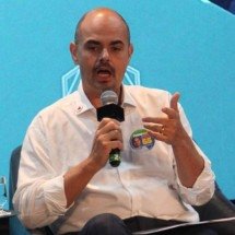 Mateus Simões defende ‘avanços significativos’ na Grande BH - Edésio Ferreira/EM/D.A. Press
