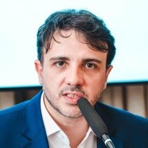 Fim de escala 6x1 é pauta 'perigosíssima' para o Brasil, diz Renan Santos - Foto: Felipe Soares/Partido Missão