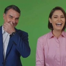 A reviravolta de Michelle: por que ela cedeu e aceitou ajudar Flávio?