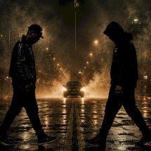 Stay Chave anuncia 'Little Beat' em colaboração com DHEMIX - Divulgação