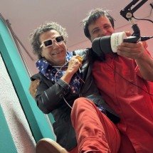 Programa da Rádio UFMG Educativa prepara série especial - Jade Magno / Divulgação