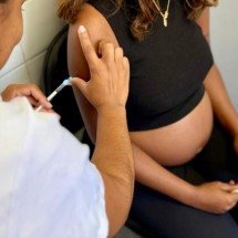 BH terá Dia D de vacinação neste sábado para crianças e gestantes - Aline Resende/PBH