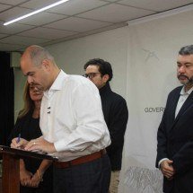 Governo de MG proíbe propaganda de bets no Mineirão e em espaços públicos - Jair Amaral/EM/D.A Press