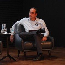 Flávio Roscoe promete ‘destravar o Estado em 90 dias’ se eleito - Edesio Ferreira/EM/D.A. Press