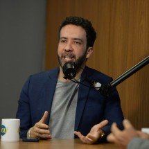 Janones afirma que 'paga até com o próprio mandato' para reeleger Lula - Tulio Santos/EM/D.A Press
