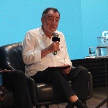 Patrus Ananias diz que Grande BH tem ‘desafios em comum’ - Edesio Ferreira/EM/D.A. Press