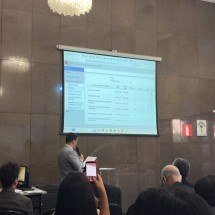 Mateus Simões terá maior tempo no horário eleitoral gratuito - Nara Ferreira/EM